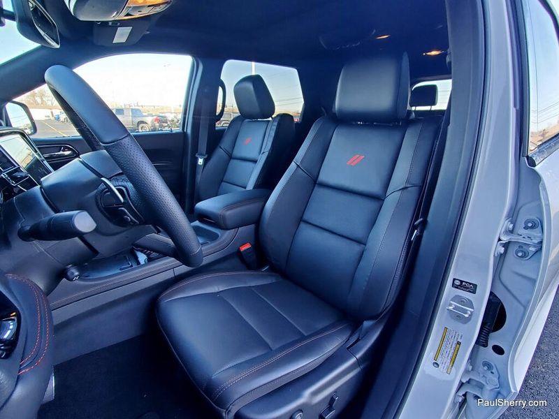 New 2026 Dodge Durango Gt Plus Awd