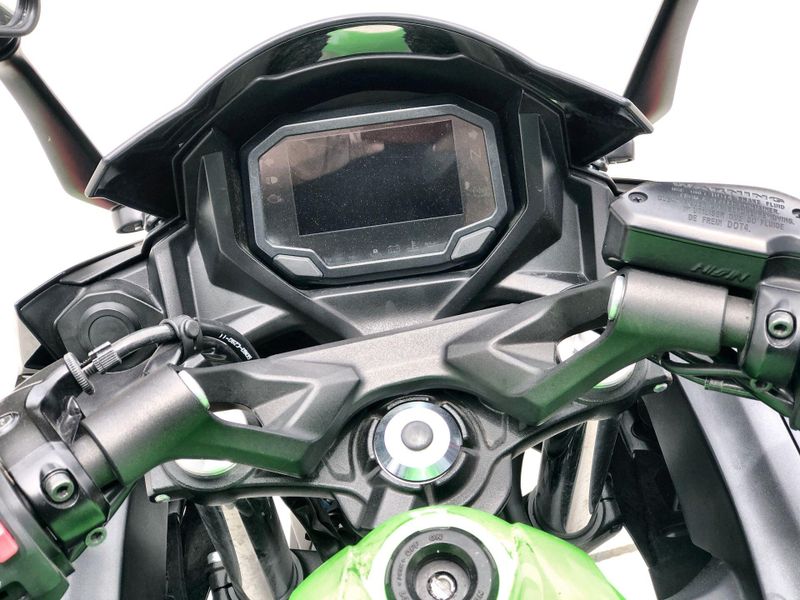 Used 2020 Kawasaki NINJA 650 ABS KRT EDITION Image 24