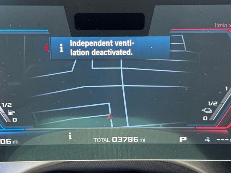 Used 2026 BMW M5 BaseImage 26