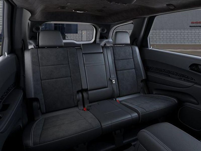 New 2026 Dodge Durango SRT HellcatImage 15