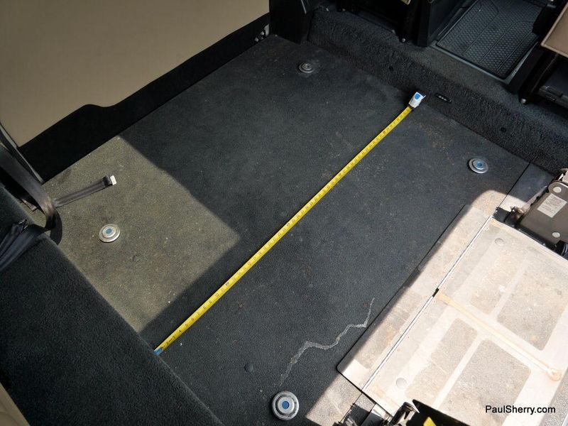 2020 RAM ProMaster 2500 High RoofImage 20