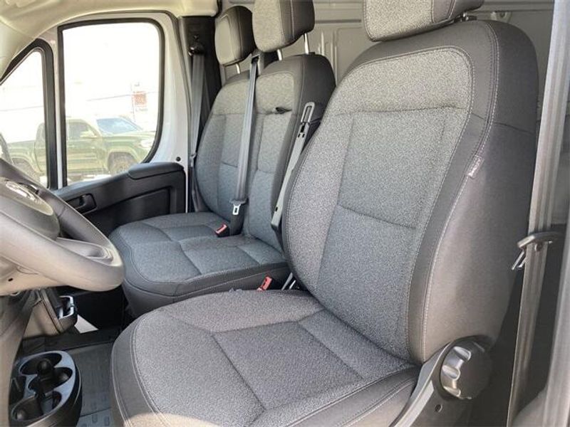 New 2024 RAM Promaster 3500 Tradesman Cargo Van High Roof 159
