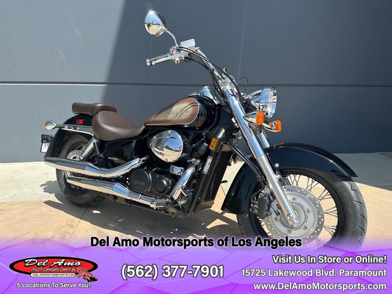 2024 Honda SHADOW AERO ABSImage 7