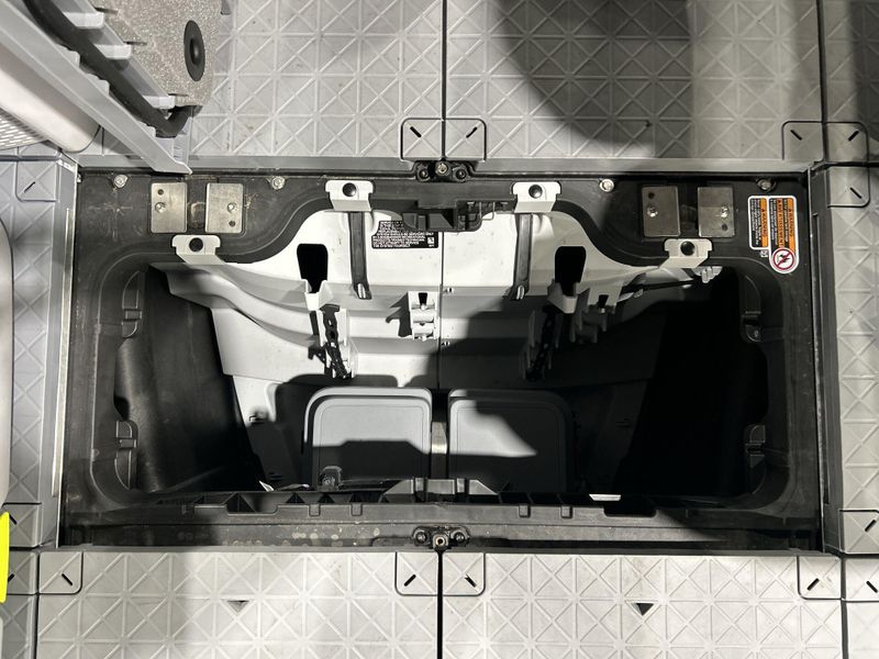 New 2025 Sea-Doo SWITCH FISH 21