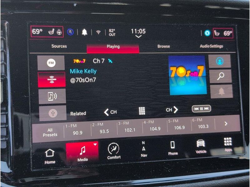 Used 2024 Dodge Durango GT PlusImage 13