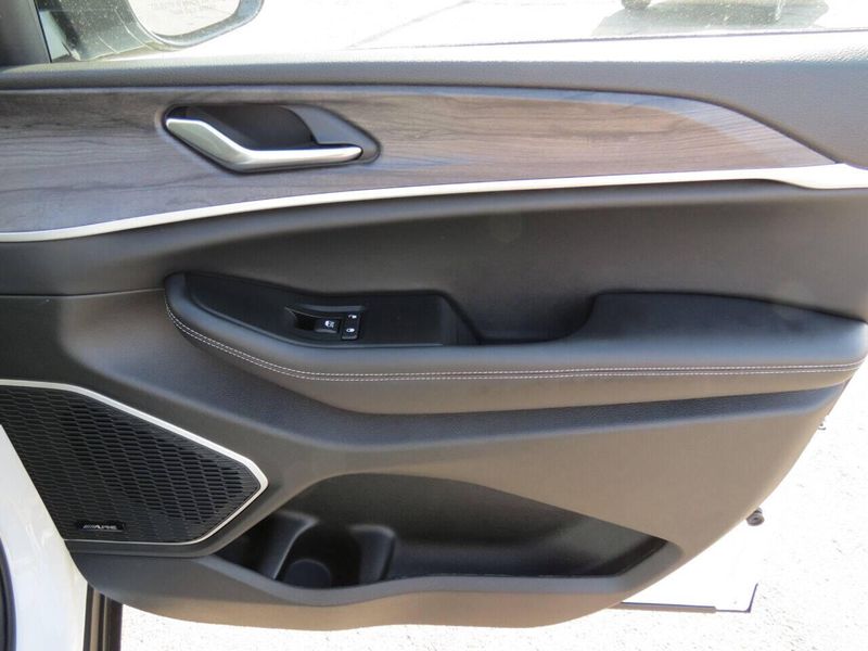 2021 Jeep Grand Cherokee L Limited 4x4 4dr SUVImage 28