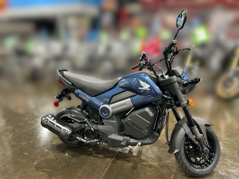 New 2026 Honda Navi Image 11