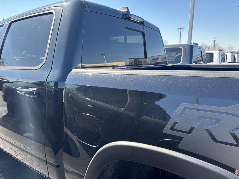 New 2026 RAM 1500 Rebel Crew Cab 4x4 5