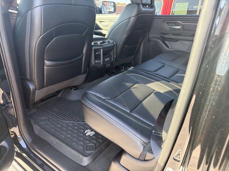 Used 2023 RAM 1500 RebelImage 14