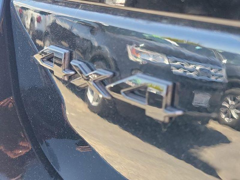 New 2026 Jeep Grand Cherokee Limited Reserve 4x4