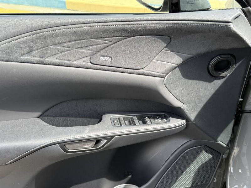 New 2026 Lexus RX 500H F SPORT PerformanceImage 17