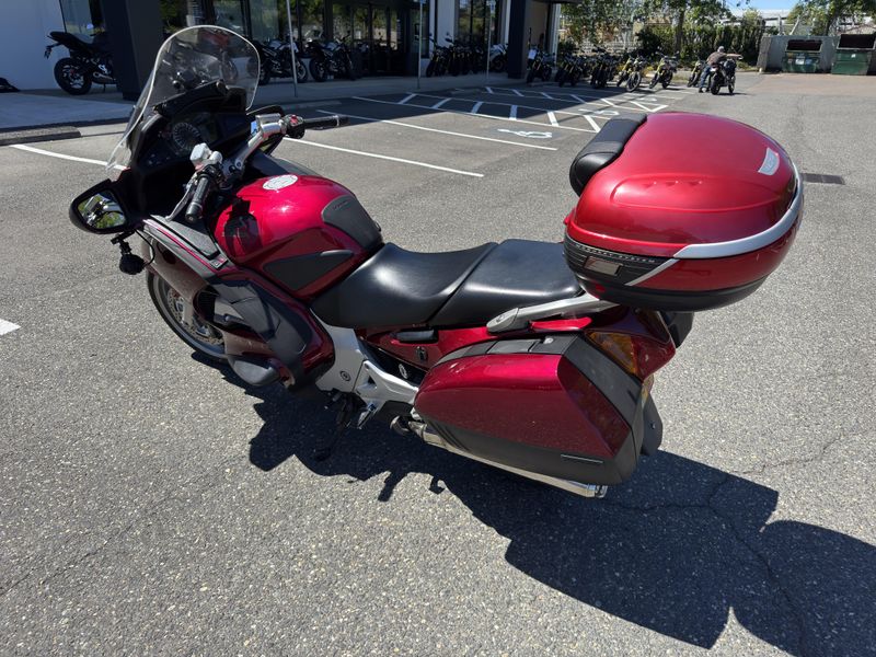 2005 Honda ST1300 ABS 