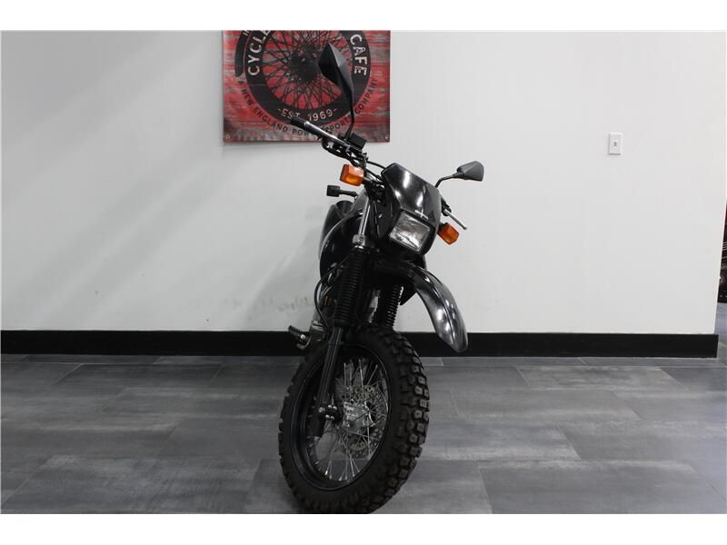 2009 Honda CRF230M Image 2