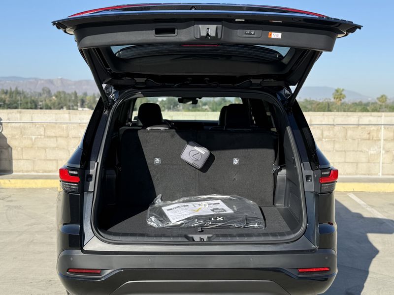 2025 LEXUS TX 350 PremiumImage 14