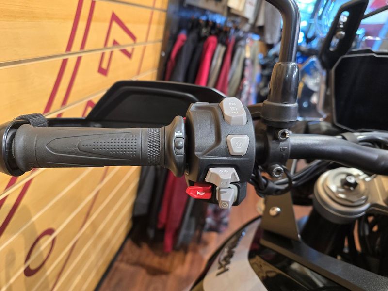 2023 Triumph Tiger 900 GT ProImage 7