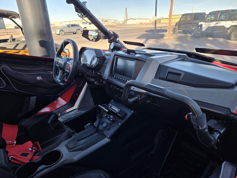 USED 2020 POLARIS RZR PRO XP ULTIMATE Image 12