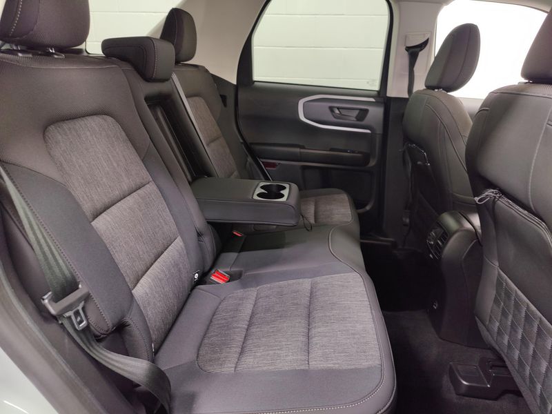 Used 2022 Ford Bronco Sport Big Bend 4x4 w/ConvenienceImage 16