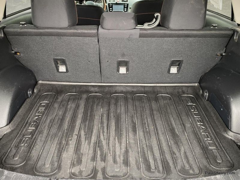Used 2016 Subaru Crosstrek Premium