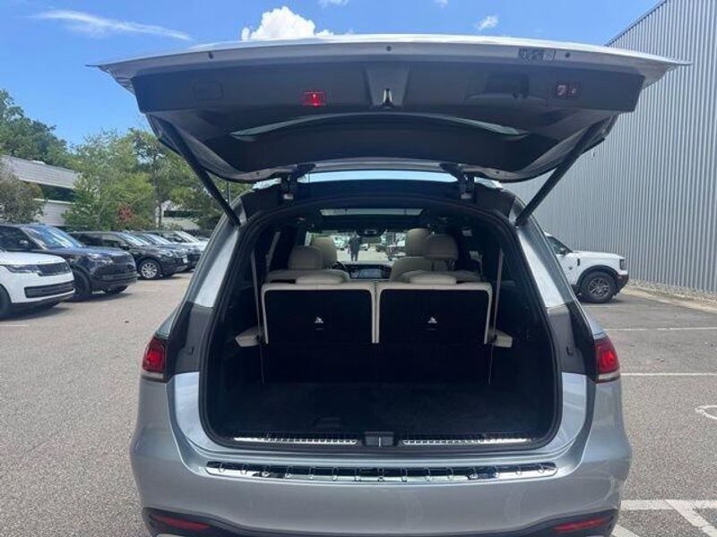 Used 2023 Mercedes-Benz GLS 450