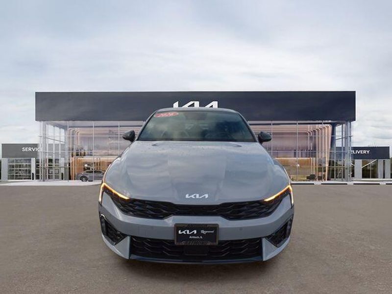 New 2026 Kia K5 GT-LineImage 9