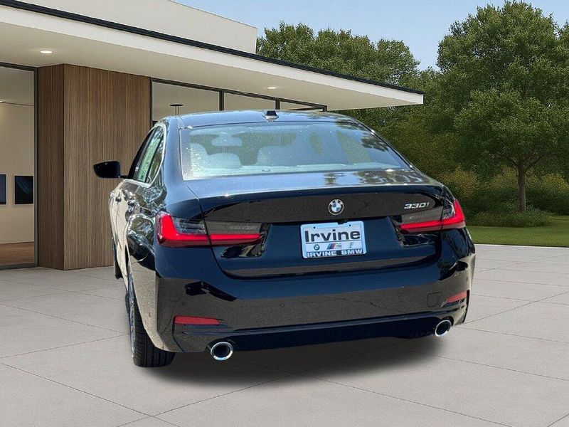 New 2026 BMW 3 Series 330iImage 11