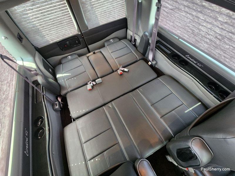 2017 GMC Savana 2500 Image 7