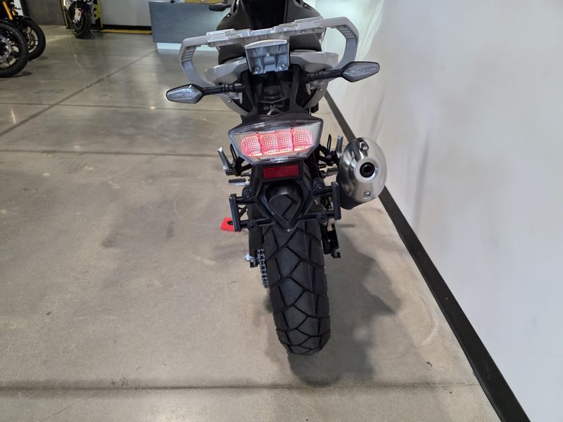 2025 BMW G 310 GS