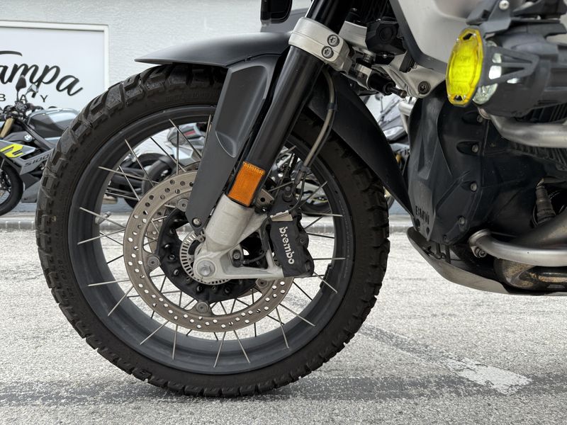 2023 BMW R 1250 GS ADVENTURE