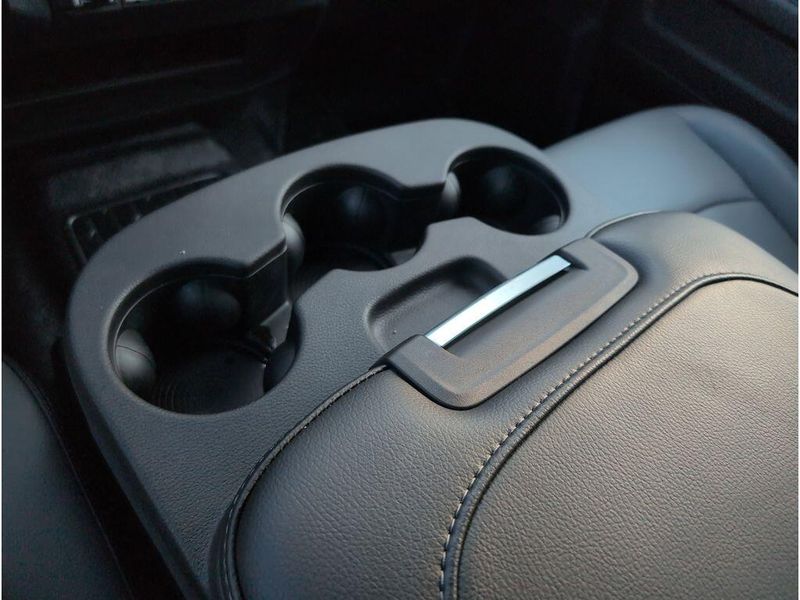 New 2026 RAM 4500 Tradesman Chassis Crew Cab 4x4 60