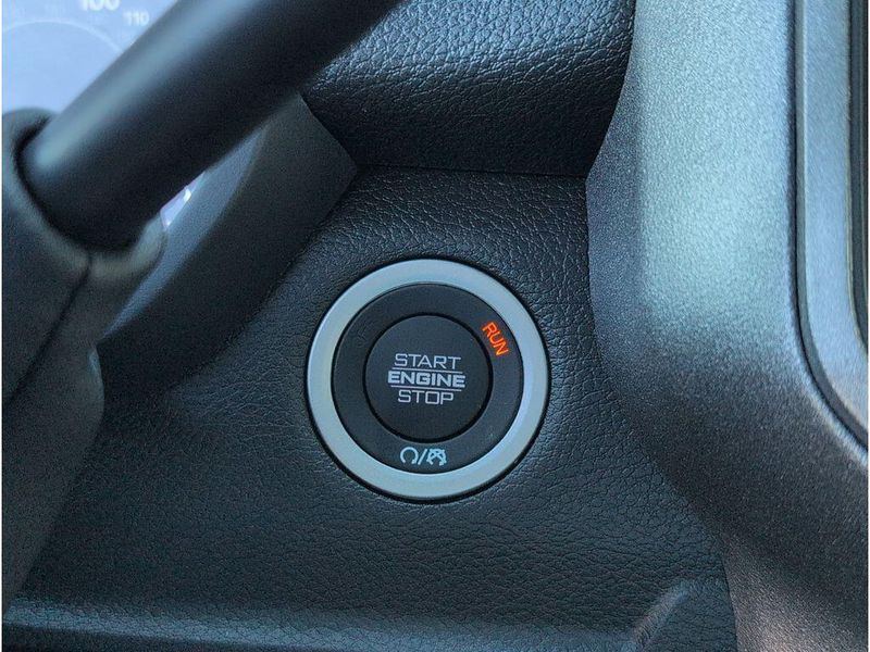 New 2026 RAM 4500 Tradesman Chassis Crew Cab 4x4 60