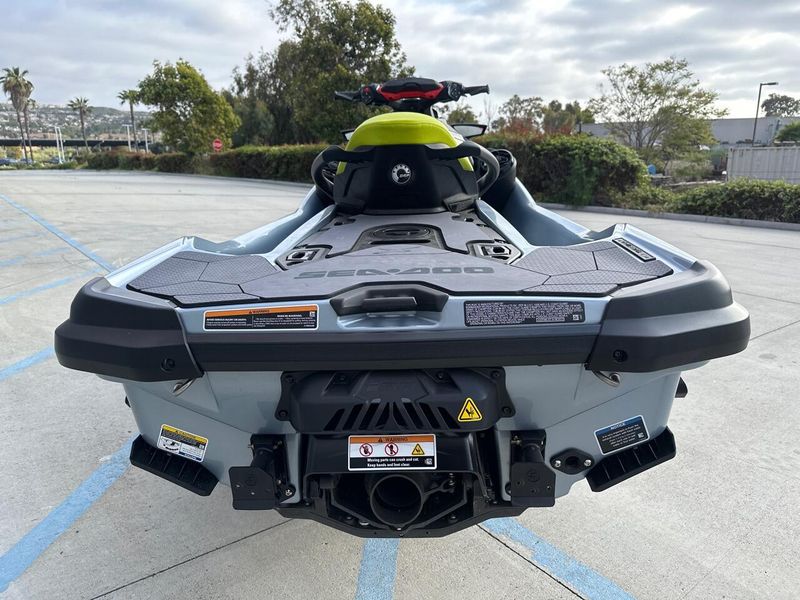 New 2025 Sea-Doo RXT-X 325 (SOUND SYSTEM) Image 10