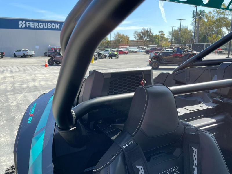 New 2025 Polaris RZR PRO R 4 ULTIMATE Image 34
