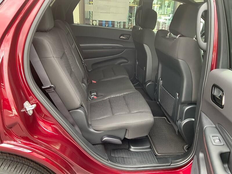 2026 Dodge Durango GT photo 22