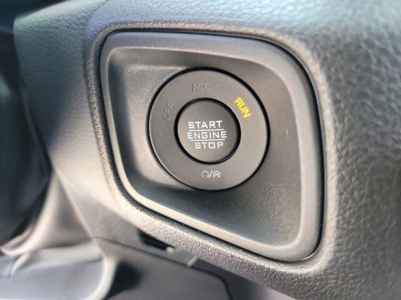 New 2026 Jeep Wrangler 4-door Willys