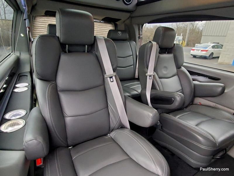 Used 2020 Chevrolet Express Cargo 