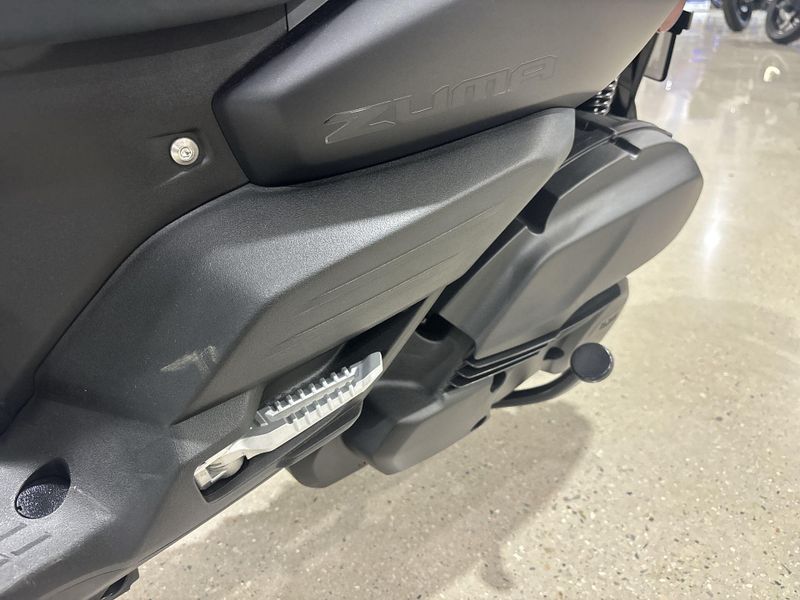 New 2026 Yamaha ZUMA 125 Image 26