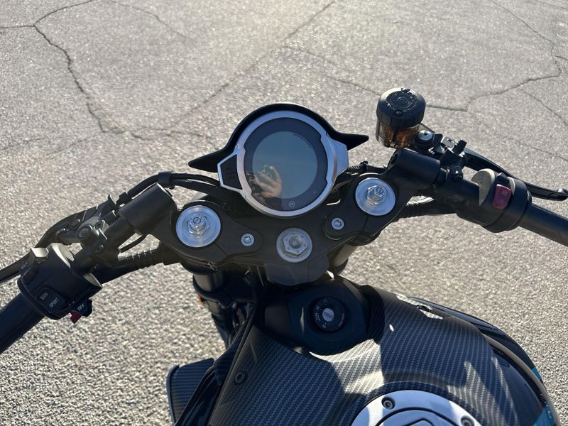Used 2023 CFMOTO 700CL-X Image 13