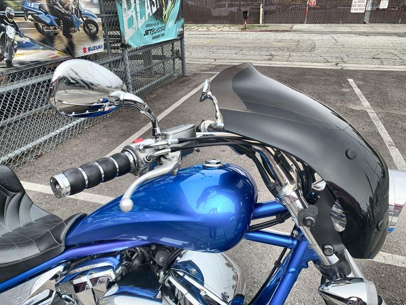 Used 2012 Honda Fury Image 22