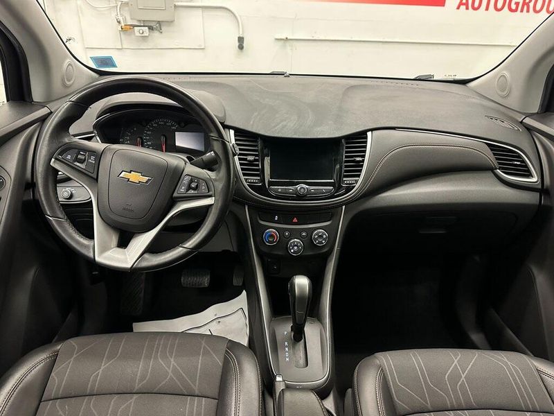 2019 Chevrolet Trax LTImage 23