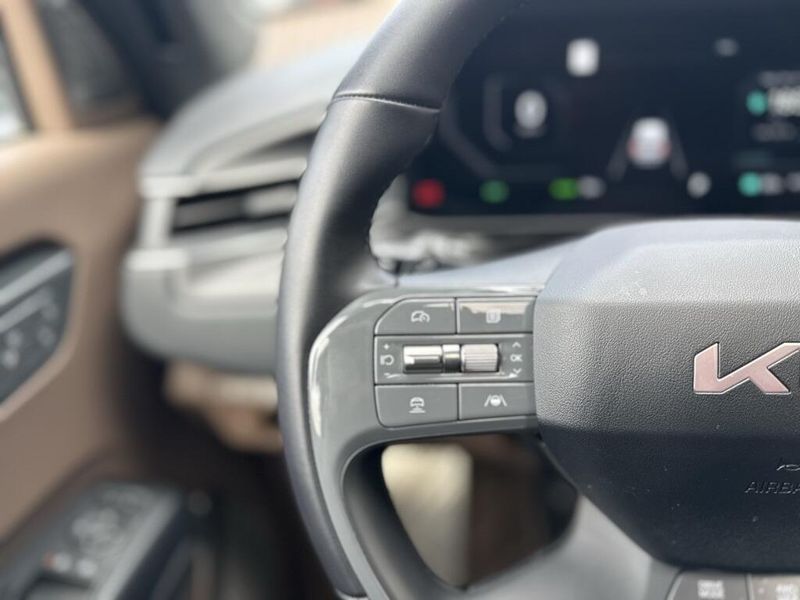 2024 Kia EV9 GT-LineImage 26