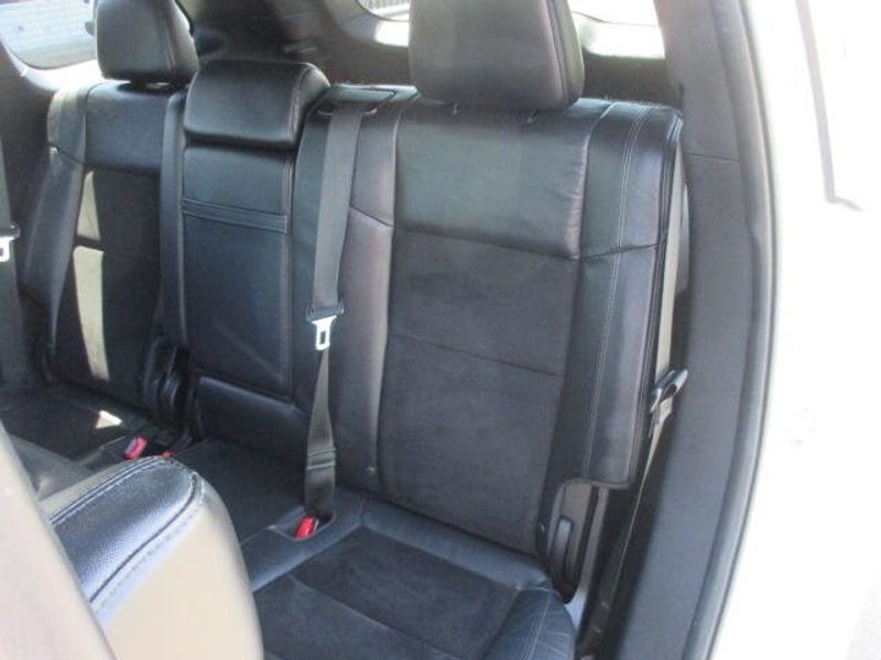 2015 Jeep Grand Cherokee AltitudeImage 22