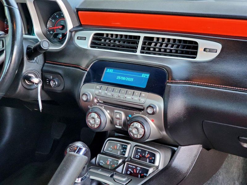 Used 2012 Chevrolet Camaro 2LTImage 28