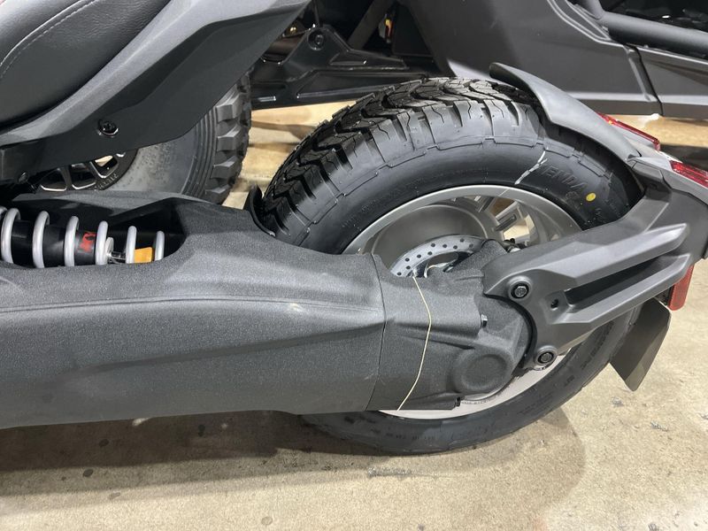 New 2026 Can-Am RYKER RALLY (900 ACE) Image 20