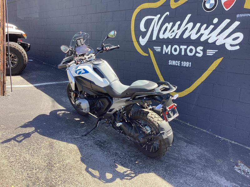 New 2024 BMW R 1300 GS 