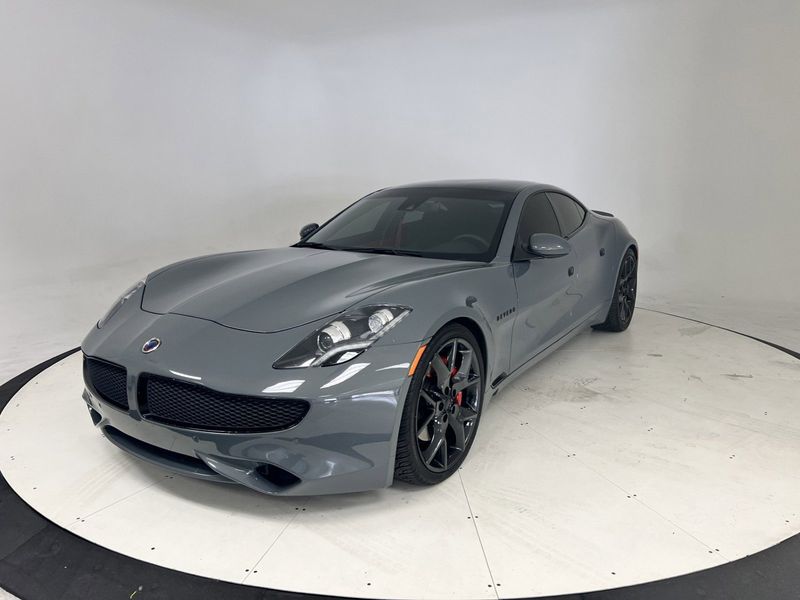 2018 Karma Revero Image 1