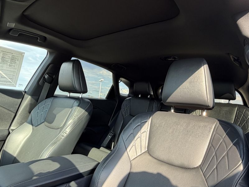 Used 2023 Lexus RX 350Image 22