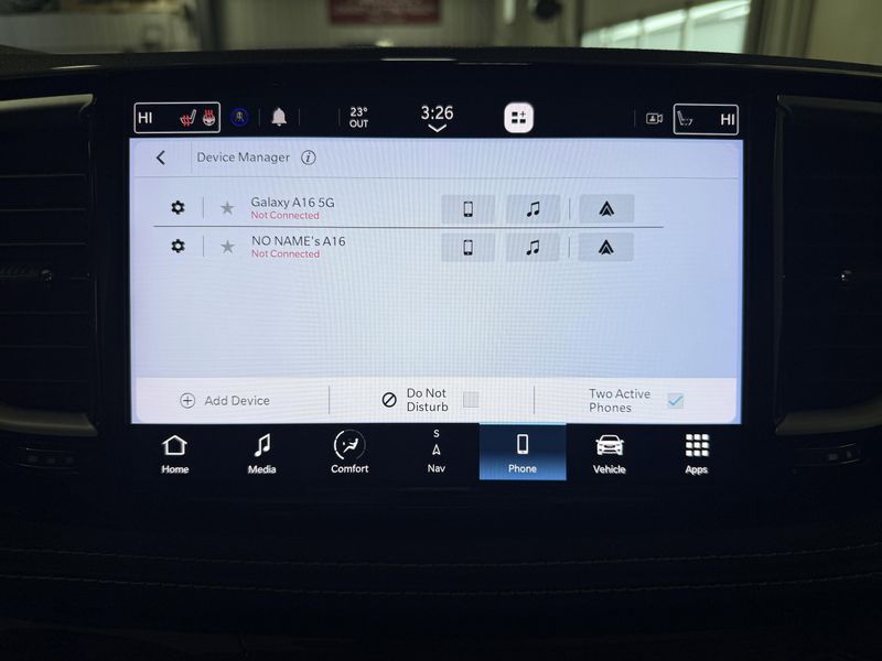 Used 2023 Chrysler Pacifica Touring LImage 35