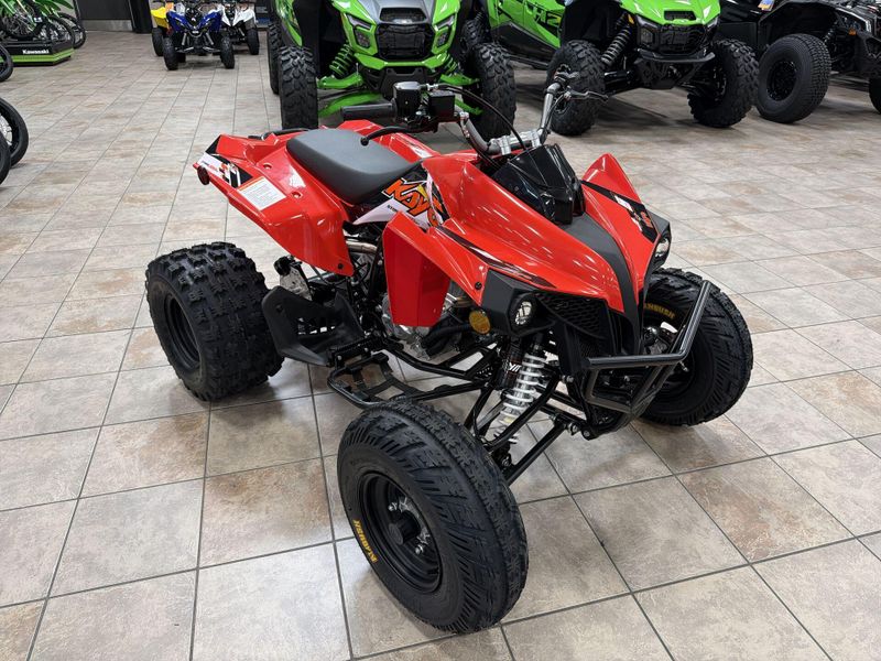 New 2026 Kayo STORM 300 Image 11