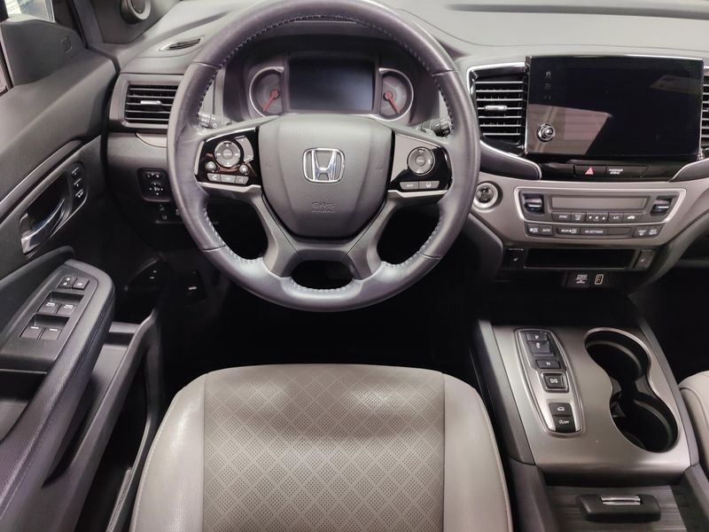 Used 2021 Honda Passport EX-L AWD w/SunroofImage 19