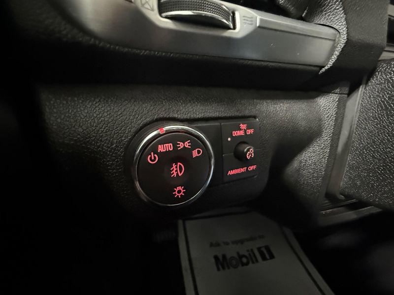 Used 2016 GMC Acadia SLTImage 36